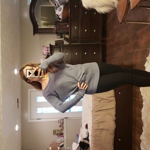 Lululemon stingray sweater